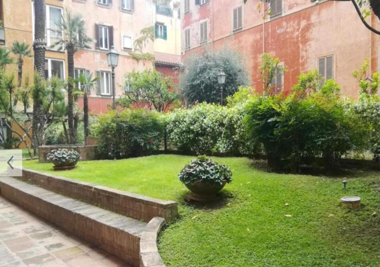 Trevi Nice Holiday - Luxury Apartment روما المظهر الخارجي الصورة