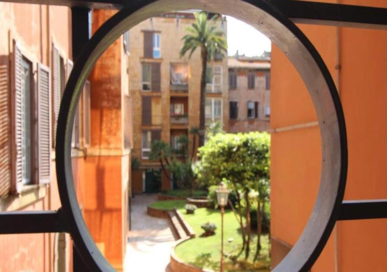 Trevi Nice Holiday - Luxury Apartment روما المظهر الخارجي الصورة
