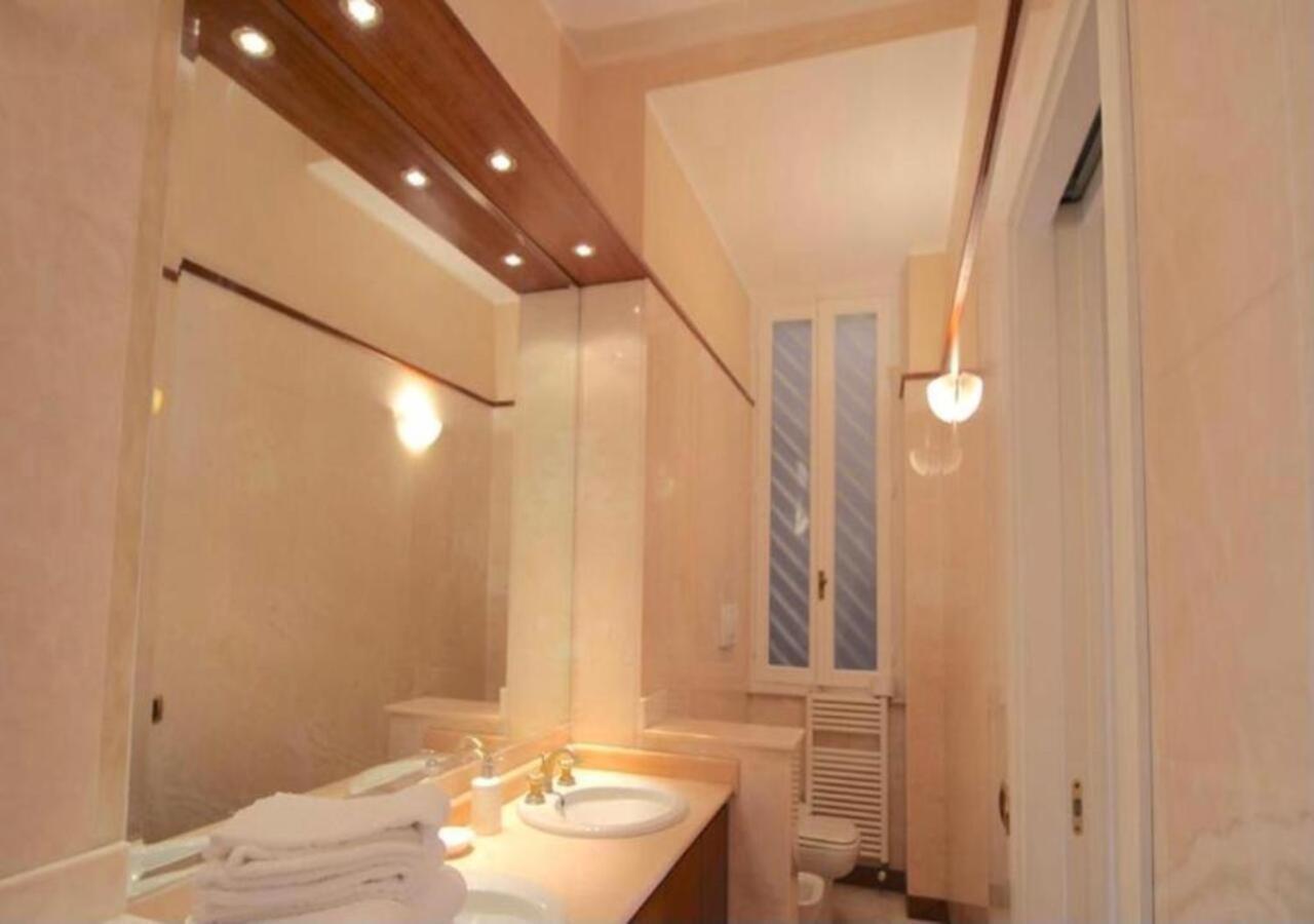 Trevi Nice Holiday - Luxury Apartment روما المظهر الخارجي الصورة