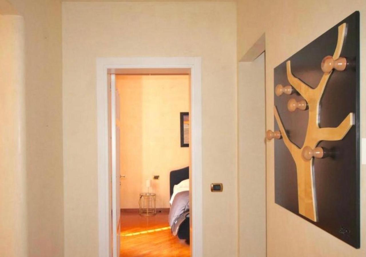Trevi Nice Holiday - Luxury Apartment روما المظهر الخارجي الصورة