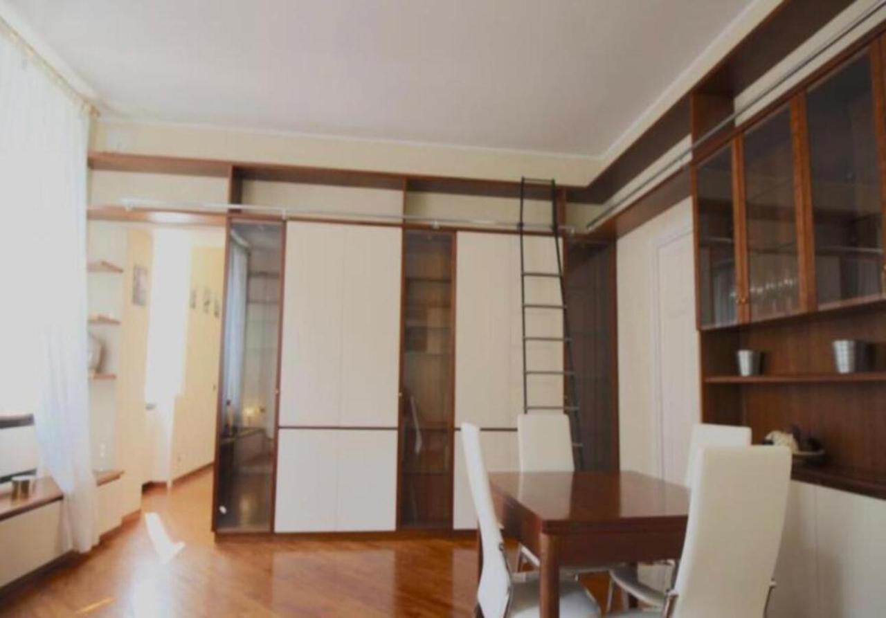 Trevi Nice Holiday - Luxury Apartment روما المظهر الخارجي الصورة