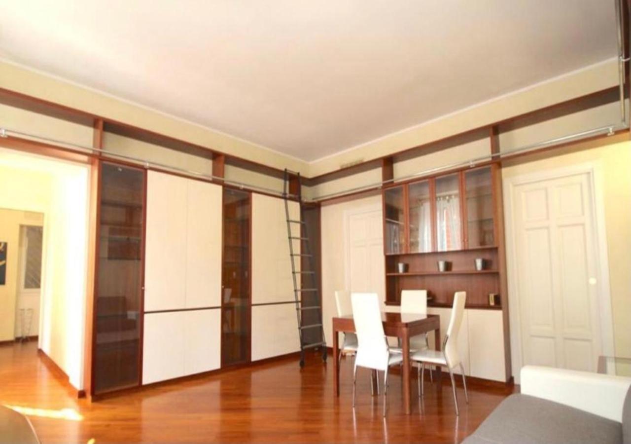 Trevi Nice Holiday - Luxury Apartment روما المظهر الخارجي الصورة
