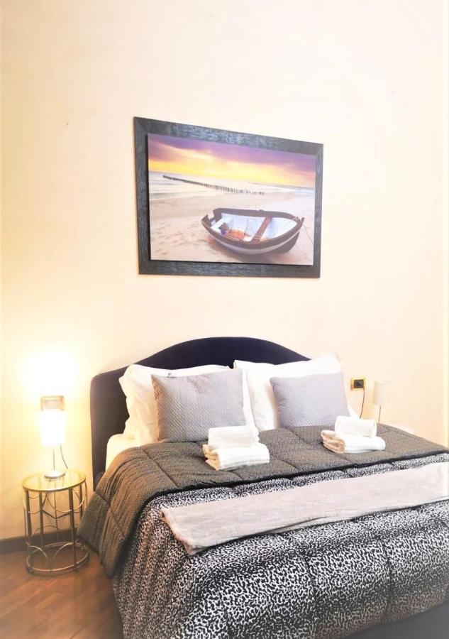 Trevi Nice Holiday - Luxury Apartment روما المظهر الخارجي الصورة