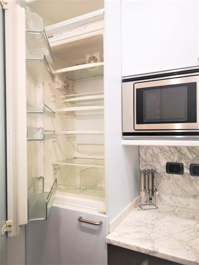 Trevi Nice Holiday - Luxury Apartment روما المظهر الخارجي الصورة