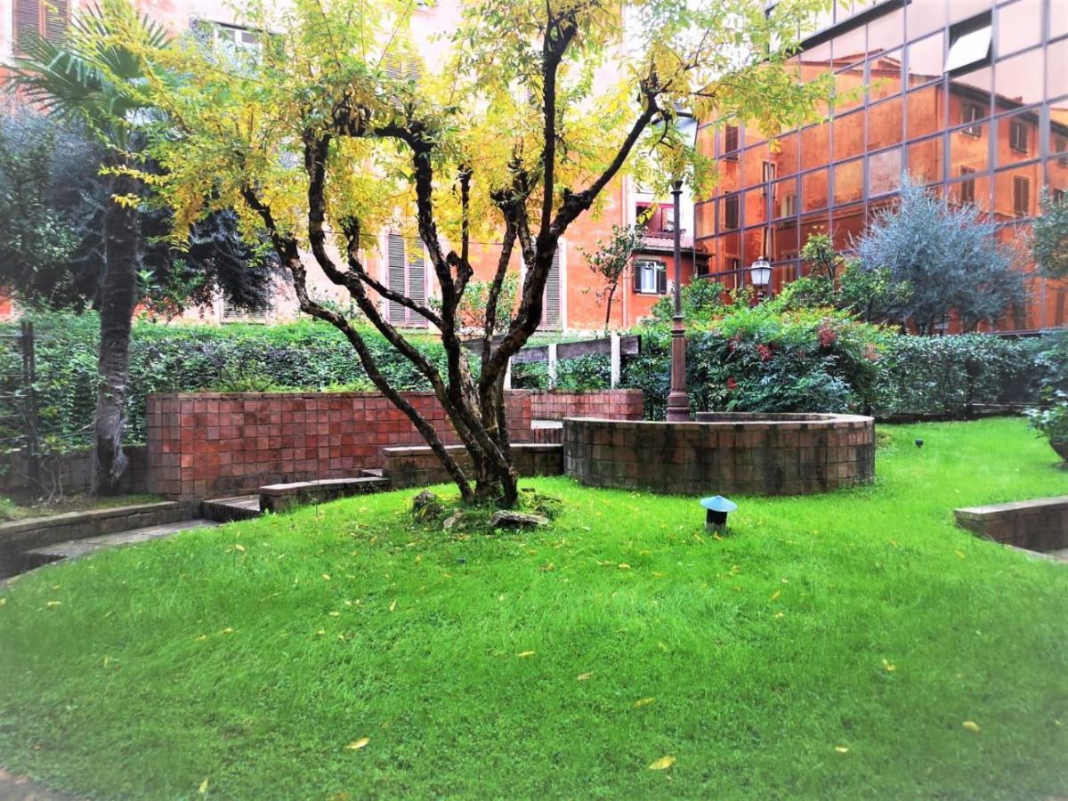Trevi Nice Holiday - Luxury Apartment روما المظهر الخارجي الصورة
