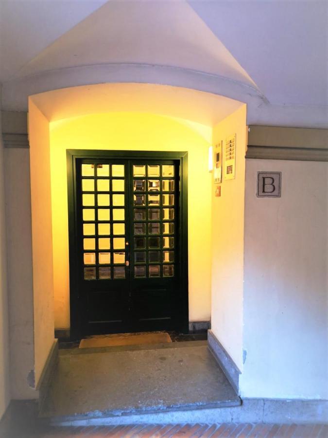 Trevi Nice Holiday - Luxury Apartment روما المظهر الخارجي الصورة